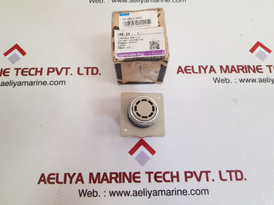 Hanyoung nux hy-256-24 buzzer