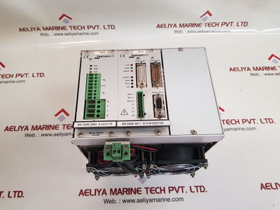 Steag hamatech bn 3246.2960,bn 6646.3411 motion controller