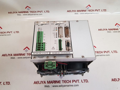 Steag hamatech bn 3246.2960,bn 6646.3411 motion controller Steag hamatech bn 3246.2960,bn 6646.3411 motion controller
