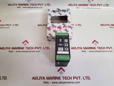 Mann utx/sci programmable signal converter utx/sci/220vac/v2.00 Mann utx/sci programmable signal converter utx/sci/220vac/v2.00