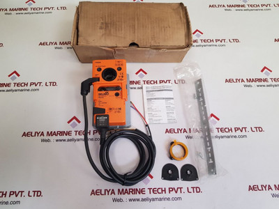 Belimo sm230a electric air valve actuator Belimo sm230a electric air valve actuator