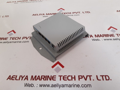 Allied Telesyn Centrecom Mr415T 4 Port Micro Hub/Repeater A1003 Allied Telesyn Centrecom Mr415T 4 Port Micro Hub/Repeater A1003