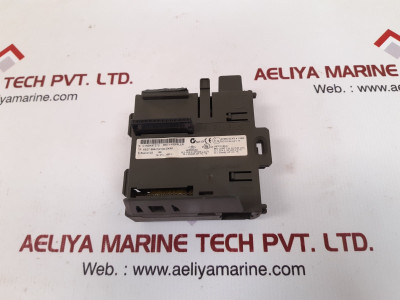 Siemens 6es7 654-7hy00-0xa0 y-koppler bus module