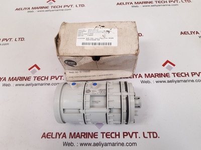 Evac 5775500 Toilet System Control Mechanism Evac 5775500 Toilet System Control Mechanism