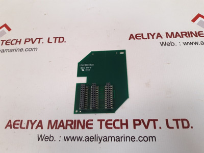 Deif Dpd 00142 Printed Circuit Board 94V-0 Deif Dpd 00142 Printed Circuit Board 94V-0