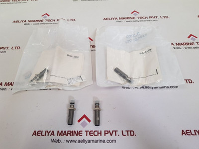 Balluff bes 516-300-s266-s4 inductive standard sensor bhs0034 Balluff bes 516-300-s266-s4 inductive standard sensor bhs0034