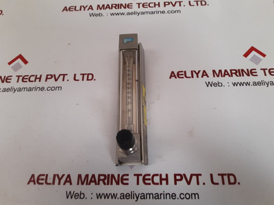 Fischer & porter 10a6131nb1h flow indictor Fischer & porter 10a6131nb1h flow indictor
