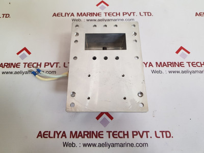 Jrc M1555 Magnetron Radar Jrc M1555 Magnetron Radar