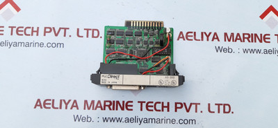Direct Automation Dl350 D3-350 PLC Central Processor - Made in Japan Direct Automation Dl350 D3-350 PLC Central Processor - Made in Japan