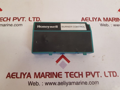 Honeywell burner control s7820a 1007 remote reset module Honeywell burner control s7820a 1007 remote reset module