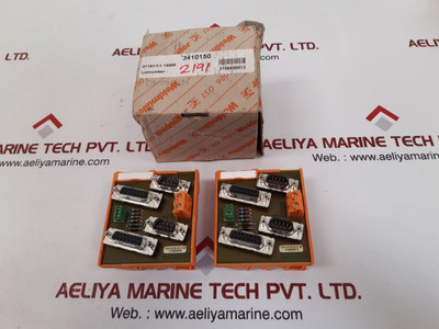 Fsc cs-d05t135 module