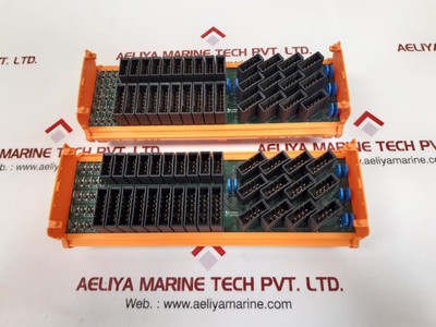 WeidmÃ¼ller 10313/1/1 termination module