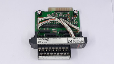 Plc Direct Module 24Vdc Output 5-28Vdc 0.5A China Made Plc Direct Module 24Vdc Output 5-28Vdc 0.5A China Made