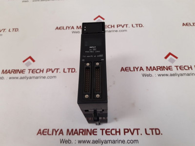 Ge intelligent ic693mdl655l input module 24vdc 32pt pos/neg fast Ge intelligent ic693mdl655l input module 24vdc 32pt pos/neg fast