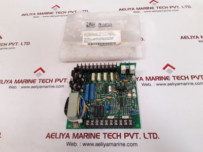 Ips 018-001158 rev. j pcb card New 