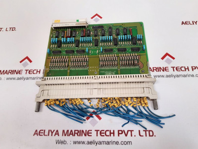 Siemens c79040-a92-c192-1-87 pcb card Siemens c79040-a92-c192-1-87 pcb card