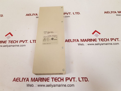 Omron c500-id219 input module Omron c500-id219 input module