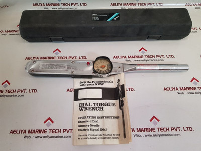 Wera 7125 c dial torque wrench 3726134 0-35 mkp Wera 7125 c dial torque wrench 3726134 0-35 mkp