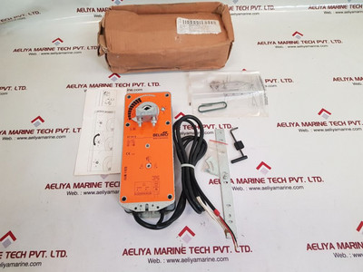 Belimo af24-s damper spring return actuator Belimo af24-s damper spring return actuator