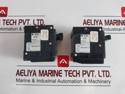 Terasaki Tb-5P Breaker 10A Ac440V - Electric Co. Ltd.