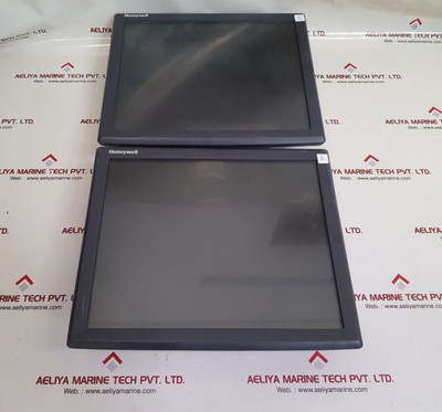 Honeywell et1915l-8cwa-1-rgnm2-g lcd touch monitor Honeywell et1915l-8cwa-1-rgnm2-g lcd touch monitor