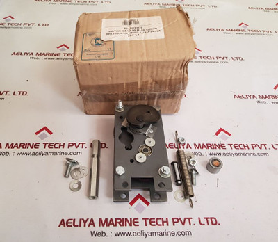 Merlin Gerin 9015699C1 Motor Gear