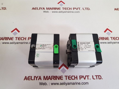 Pneumax 1581.63.20.01.1.pnxspp Pneumax 1581.63.20.01.1.pnxspp