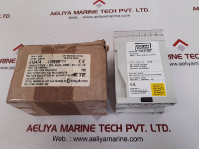 Crompton 253-ph3g monitored