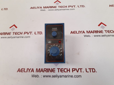 Atc 328d 200 f 10 xx time delay relay