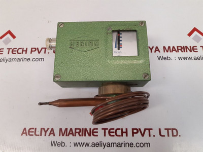 Herion 08918 thermostat 60-150°c Herion 08918 thermostat 60-150°c