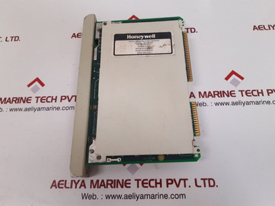 Honeywell 621-0012r ascii communication module Used Honeywell 621-0012r ascii communication module Used