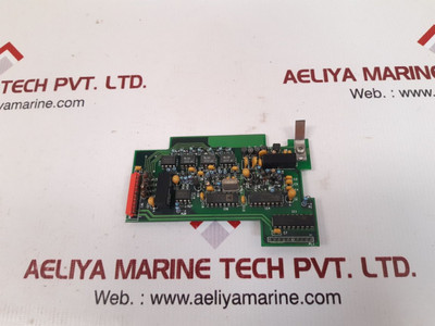 125b803 v1 pcb card 125b803 v1 pcb card
