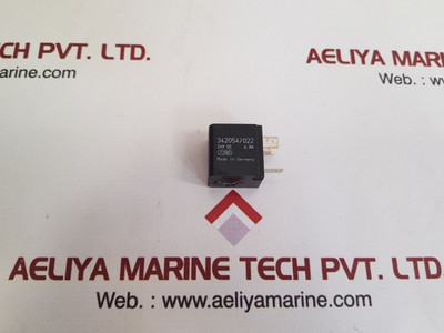 3420547022 Coil For Solenoid Valve 24Vdc 4.8W 7290 3420547022 Coil For Solenoid Valve 24Vdc 4.8W 7290