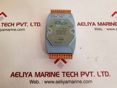Icp-con i-7510a repeater rs-422/485