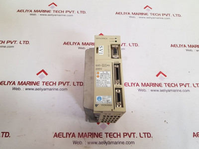 Yaskawa sgd-04as servopack Yaskawa sgd-04as servopack