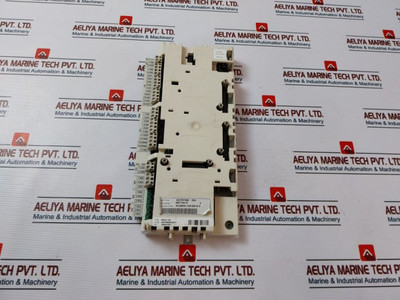 Abb Rdcu-12C Control Unit Abb Rdcu-12C Control Unit