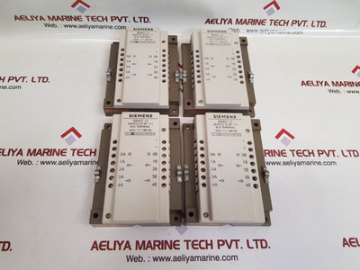Siemens simatic s5 bt 777 bus terminal 6es5 777-0bc00