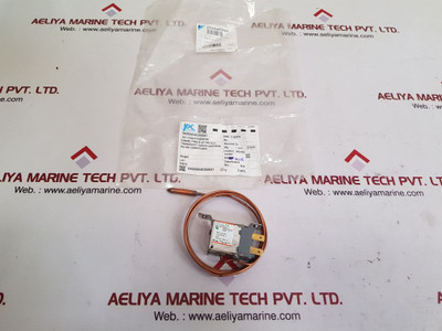 Foshan tongbao wpf7u-189-020t freeze-up protect thermostat