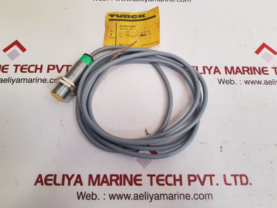 Turck bi5-m18-an6x inductive proximity sensor Turck bi5-m18-an6x inductive proximity sensor
