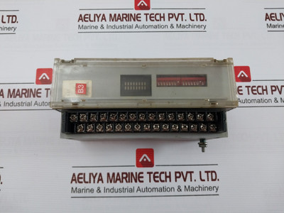 Allen-bradley 1791-8Ac Plc Input/Output Module 120Vac 150Ma 60Hz
