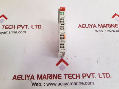 Wago 750-513 Relay Output Module
