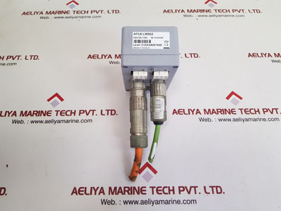 Atl6 lms02 amplifier 9464 999 72661