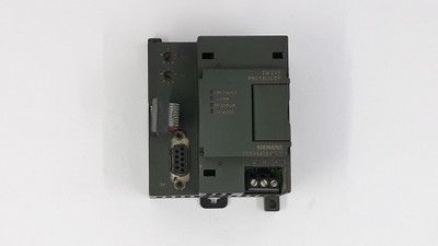 Siemens em277 profibus-dp 6es7 277-0aa22-0xa0 module