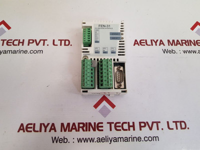 Abb Fen-31 Htl Encoder Interface