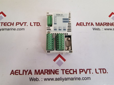 Abb fen-31 htl encoder interface Abb fen-31 htl encoder interface