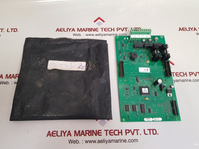 Gs Building Systems 140367 Printed Circuit Board Gs Building Systems 140367 Printed Circuit Board