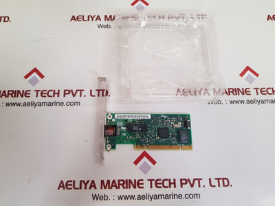 Intel A36225-001 Ethernet Card 100Tx Desktop Adapter Intel A36225-001 Ethernet Card 100Tx Desktop Adapter