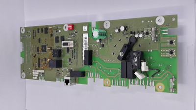 Raweral 114-c Ral 114.E Pcb Card