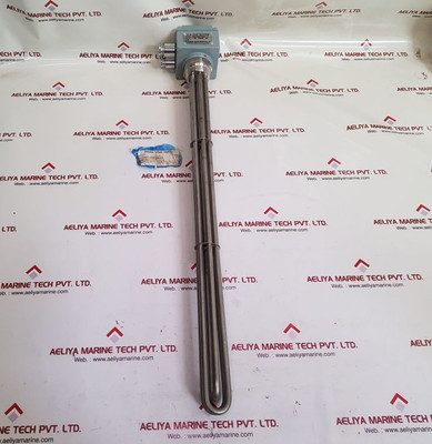 Daesung Techno Heater 160100470C-4