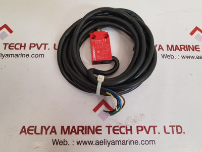 Crouzet 83-870-1 micro limit switch plunger new Crouzet 83-870-1 micro limit switch plunger new